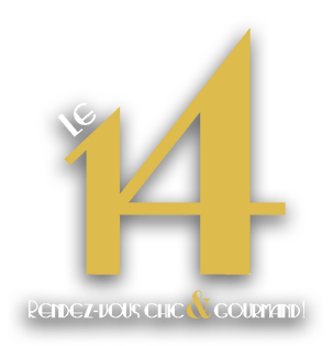 Logo Le 14